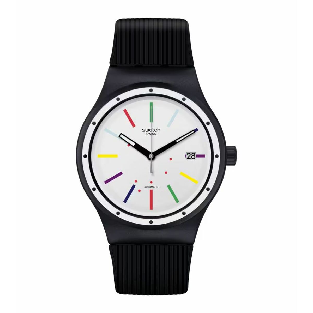 Swatch Unisex Watch Swatch
