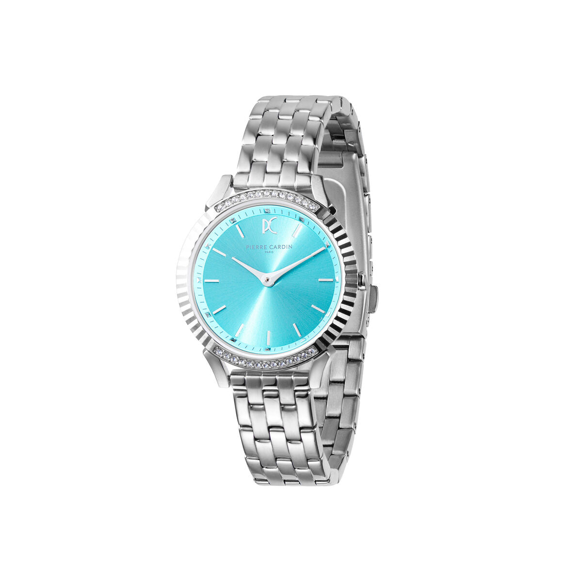 Pierre Cardin Ladies' Watch Pierre Cardin Cpi.2588 (Ø 32 Mm)