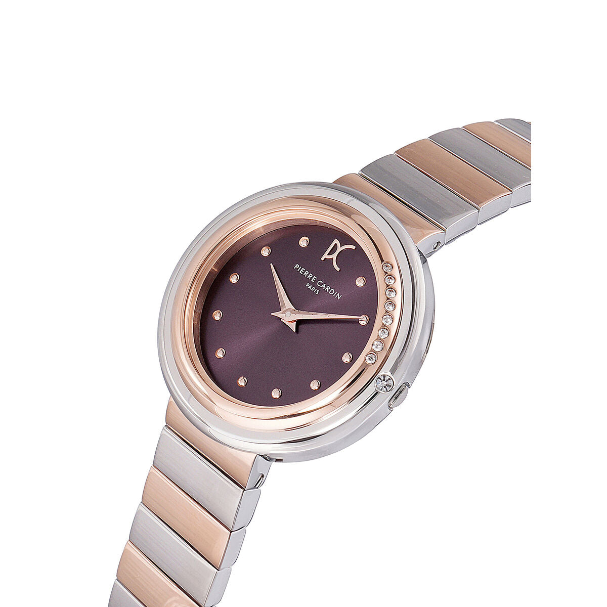 Pierre Cardin Ladies' Watch Pierre Cardin Cf.1010.Mu.1 (Ø 32 Mm)