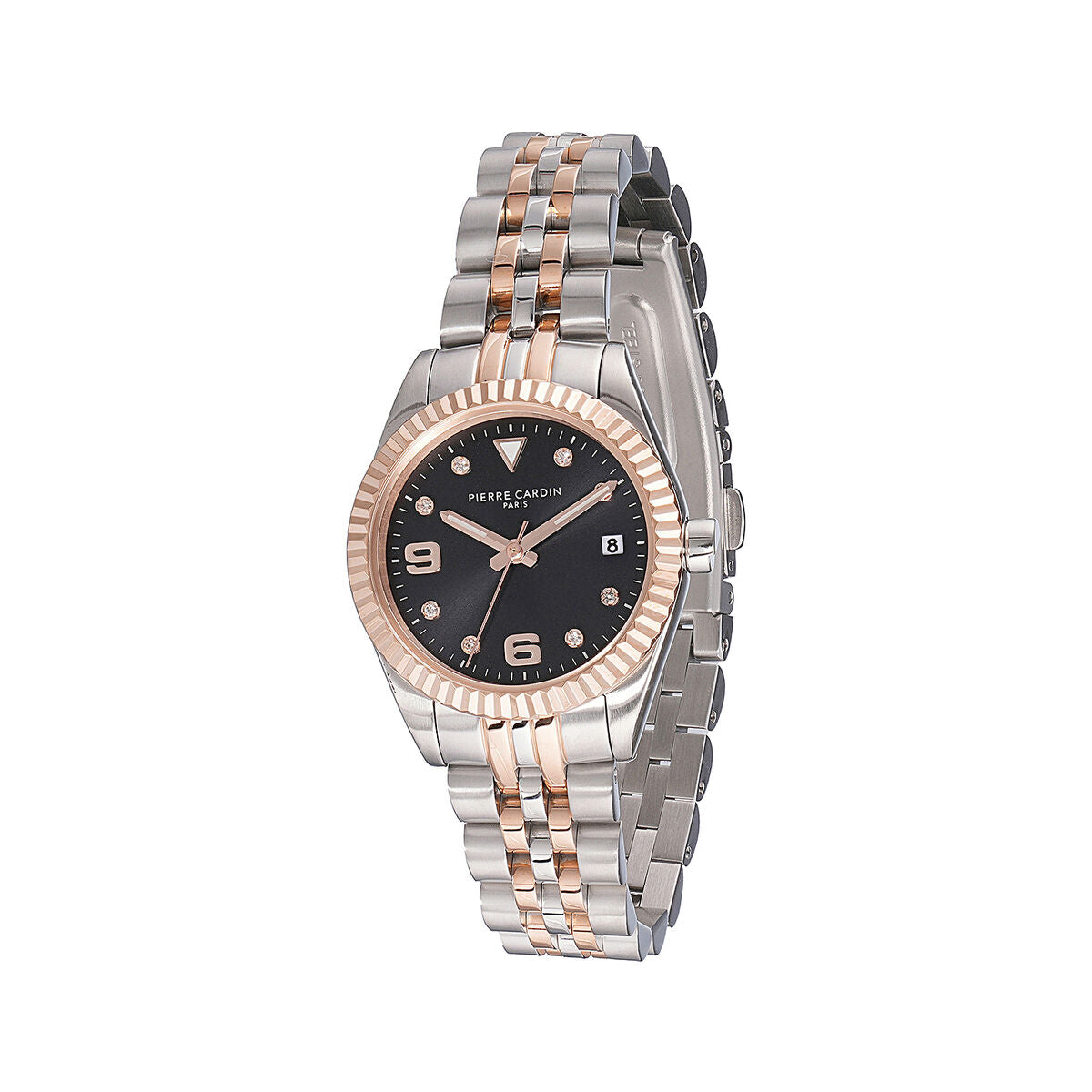 Pierre Cardin Ladies' Watch Pierre Cardin Cf.1012.Mu.1 (Ø 28 Mm)