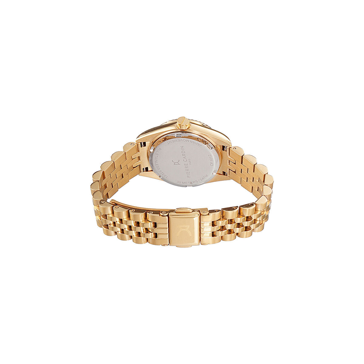 Pierre Cardin Ladies' Watch Pierre Cardin Cf.1012.Mg.2 (Ø 28 Mm)