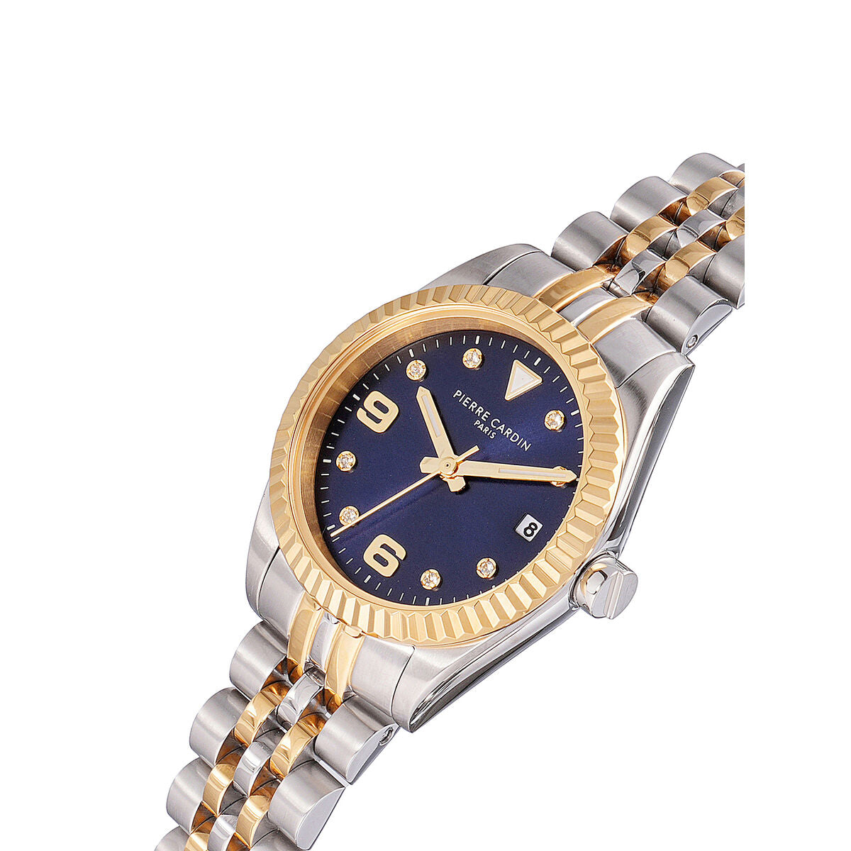 Pierre Cardin Ladies' Watch Pierre Cardin Cf.1012.Mu.3 (Ø 28 Mm)