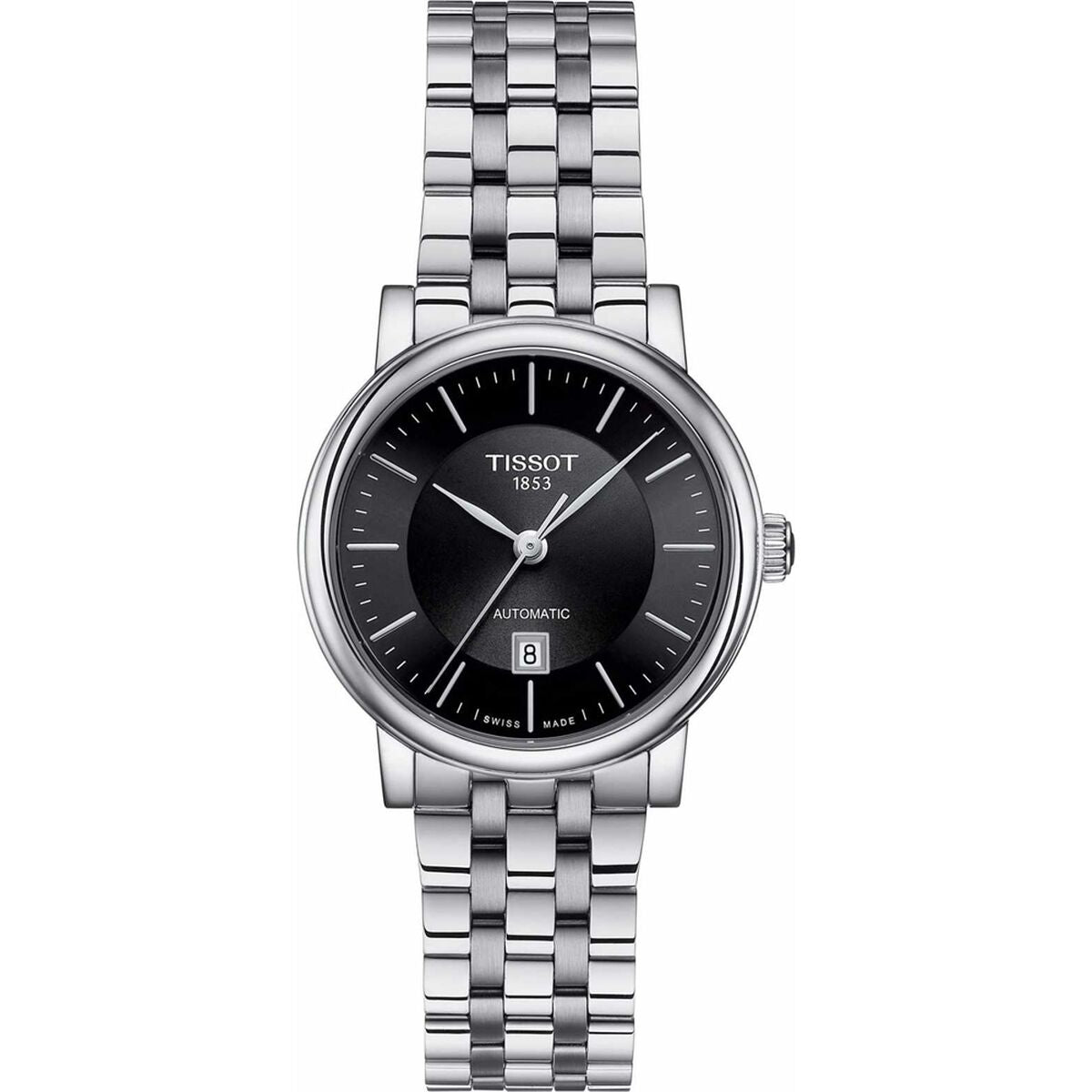 Tissot Ladies' Watch Tissot Carson Automatic (Ø 30 Mm)