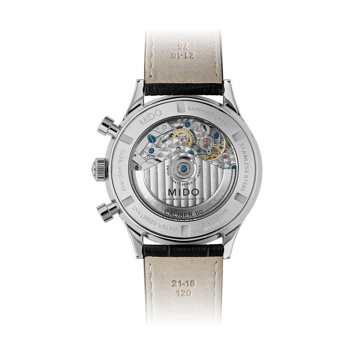 Mido Men's Watch Mido