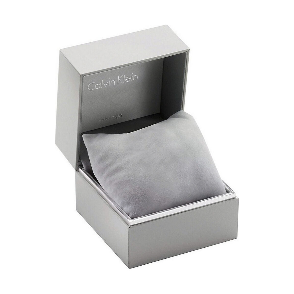 Calvin Klein Ladies' Watch Calvin Klein Cheers (Ø 32 Mm)