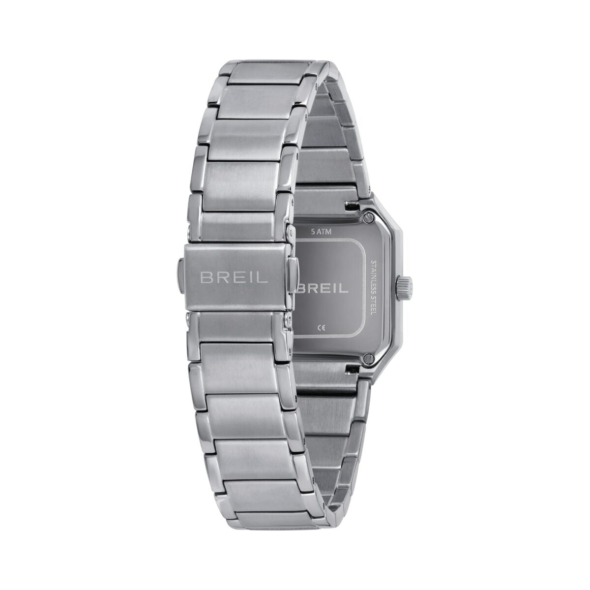 Breil Ladies' Watch Breil Tw1971 (Ø 33 Mm)