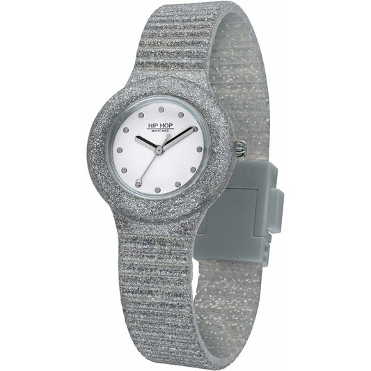 Hip Hop Ladies' Watch Hip Hop Hwu0967 (Ø 32 Mm)