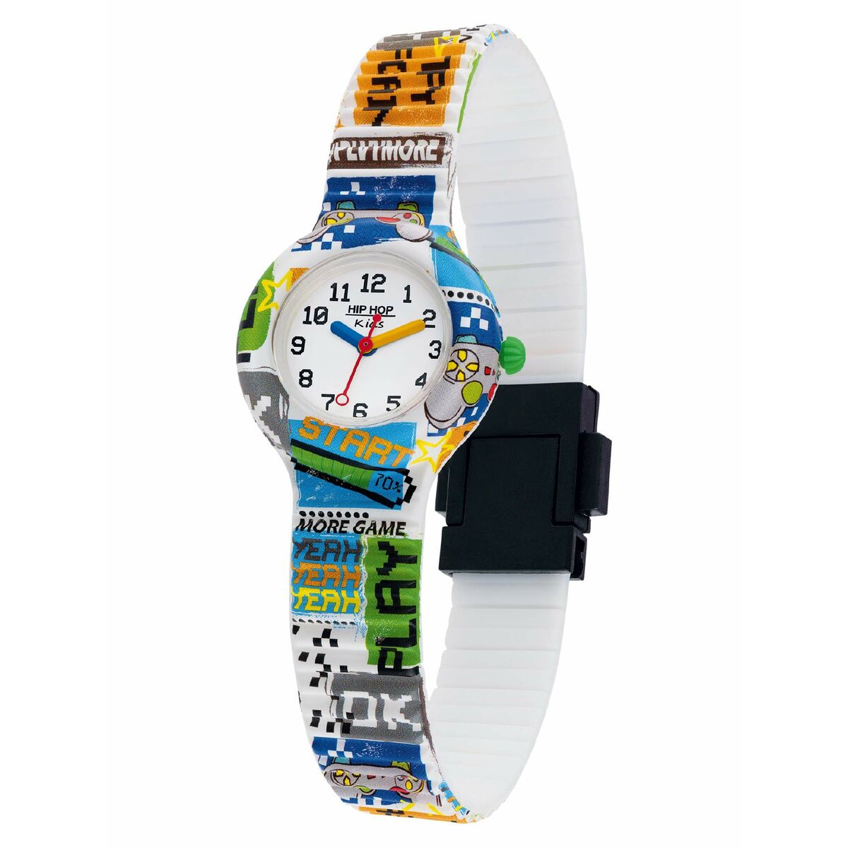 Hip Hop Infant's Watch Hip Hop Hwu1038 (Ø 28 Mm)