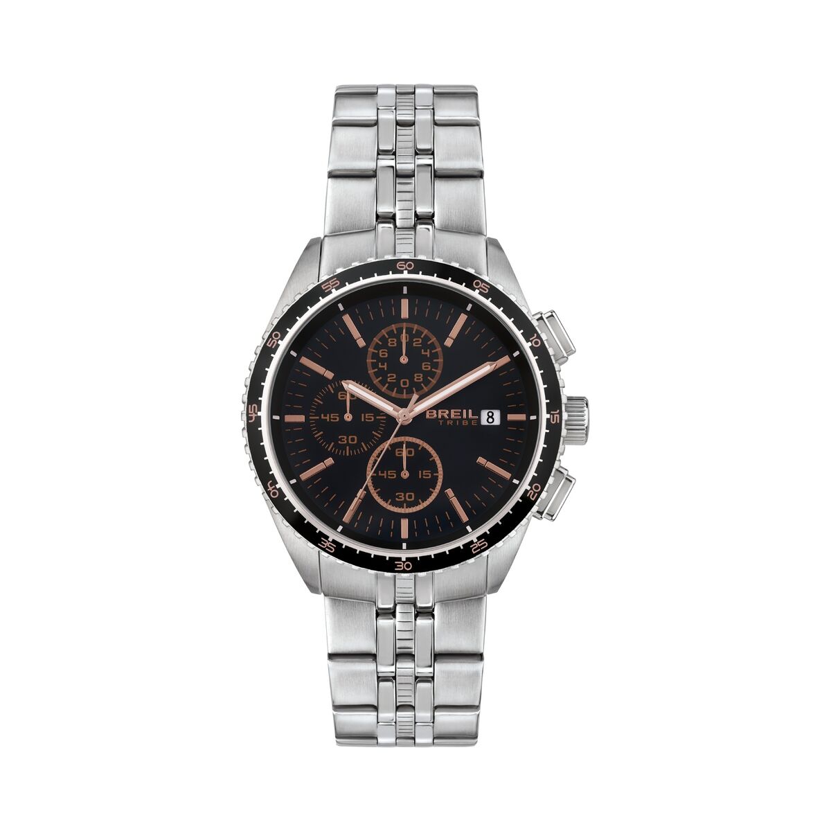 Breil Men's Watch Breil Ew0545 (Ø 43 Mm)