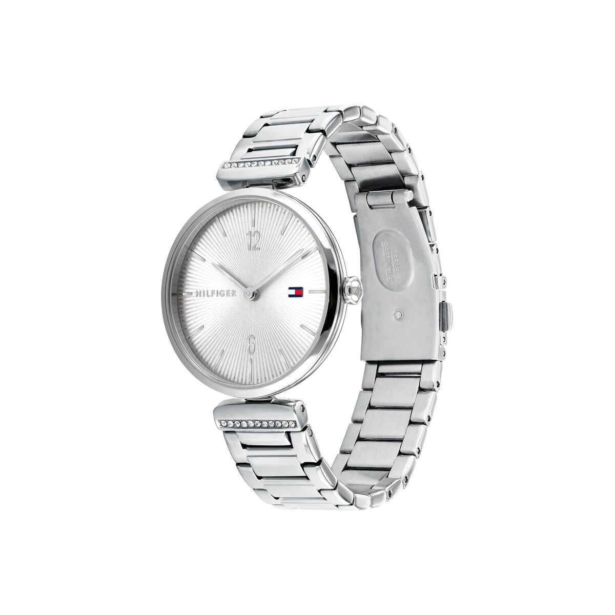 Tommy Hilfiger Ladies' Watch Tommy Hilfiger 1782273 (Ø 32 Mm)