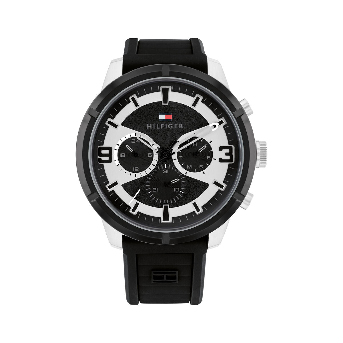 Tommy Hilfiger Men's Watch Tommy Hilfiger 1792074 (Ø 44 Mm)