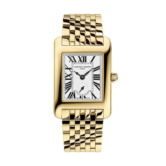 Frederique Constant Men's Watch Frederique Constant Fc-235S2C5B