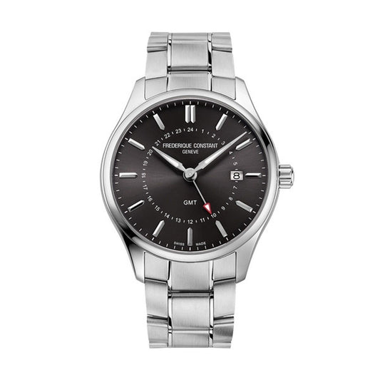 Frederique Constant Ladies' Watch Frederique Constant Fc-252Dgs5B6B