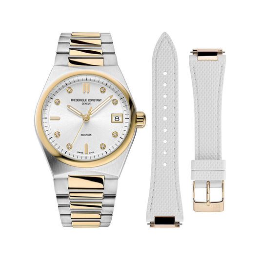 Frederique Constant Men's Watch Frederique Constant