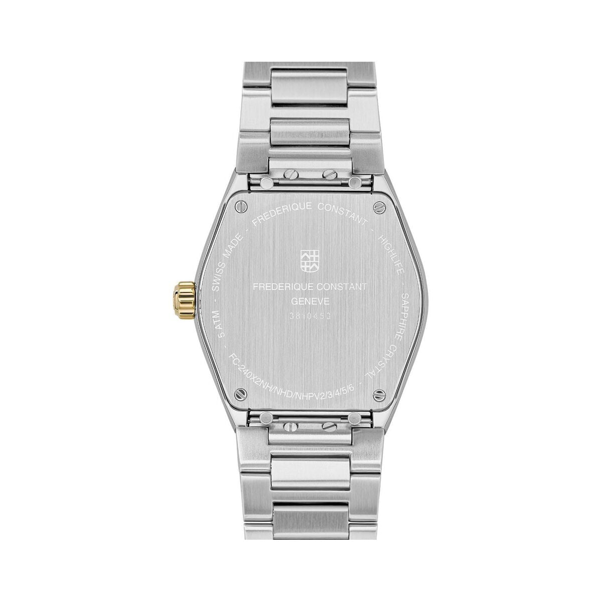 Frederique Constant Men's Watch Frederique Constant