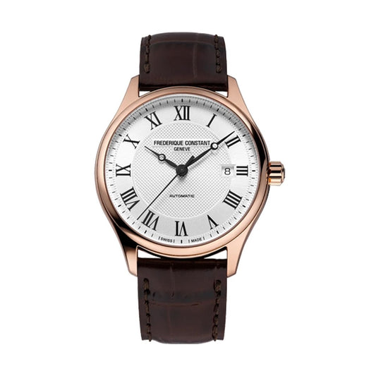 Frederique Constant Ladies' Watch Frederique Constant Fc-303Mc5B4