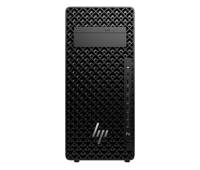 HP PC Workstation Z2 Twr G1I U-7265 Syst A40NVETABE — image 1