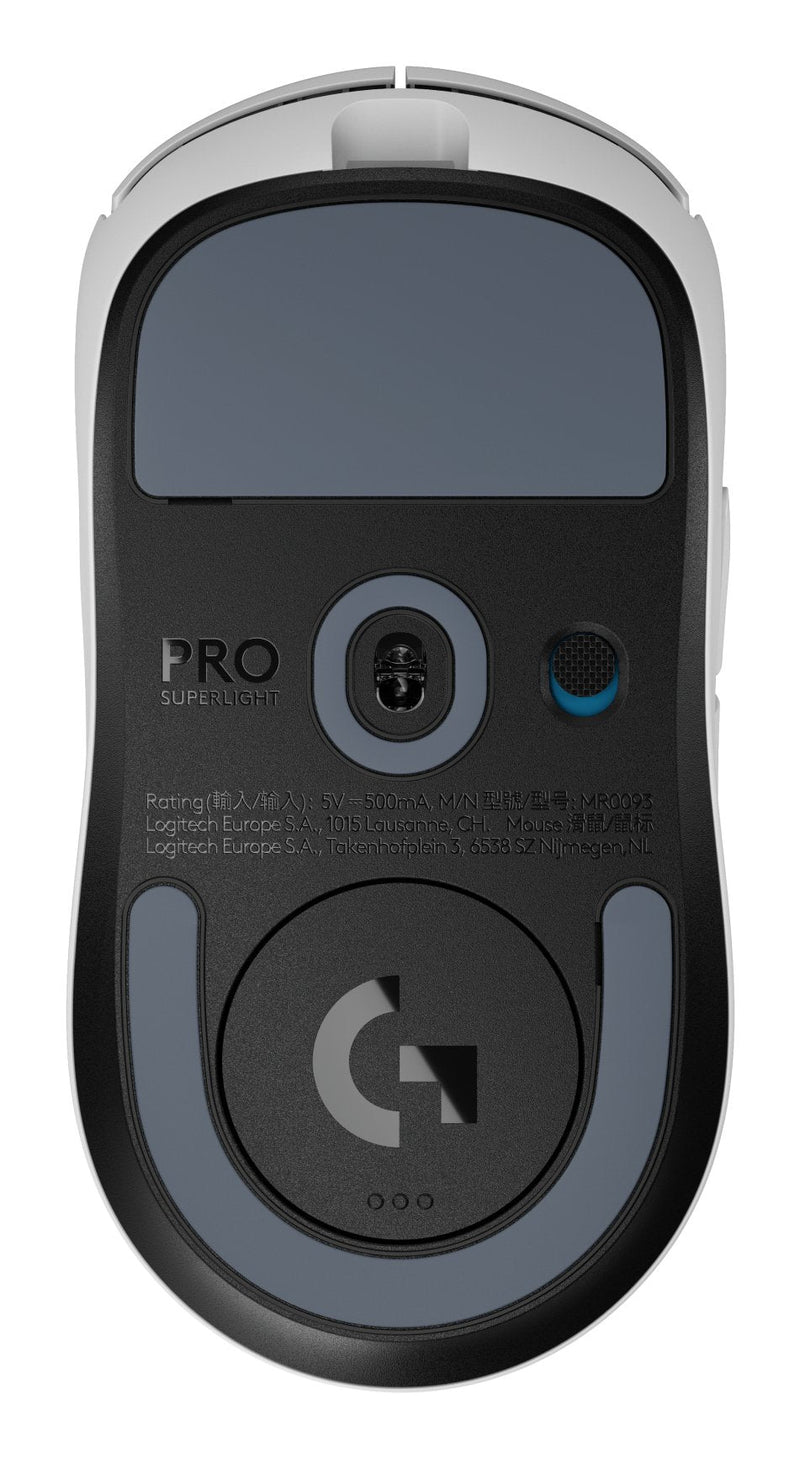 Logitech G Pro X 2 Superlight White