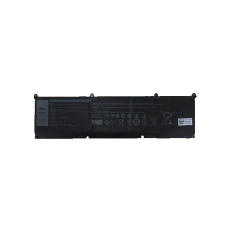 56WH Lithium-ion Battery For Laptops