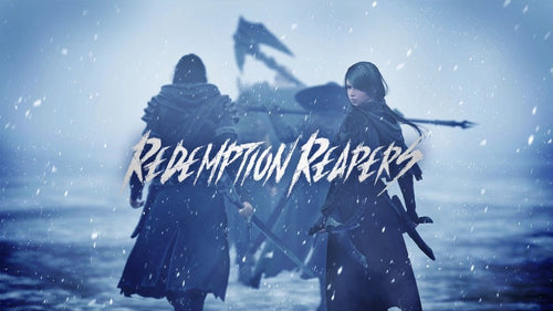 Set Redemption Reapers - Switch — image 1