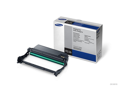 Samsung Drum Black MLT-R116 SV134A 9000 Copias — image 1