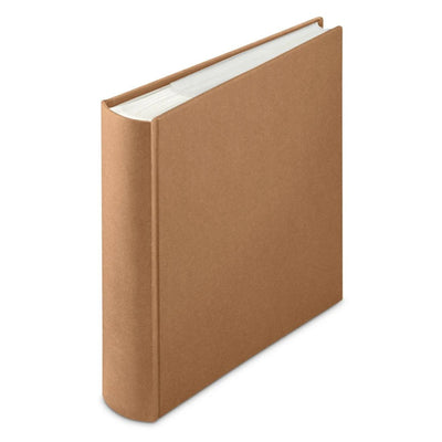 Hama 00007617 Album Foto And Protector Brown 100 Hojas 15 Encuadernación Cover Dura — image 1