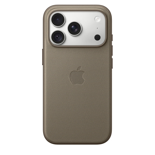 Apple Funktionsgewebe Case Iphone 18 Pro With Magsafe (taupe) — image 1