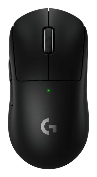 Logitech Mouse Pro X Superlight 2 Se Set Mano Derecha RF Wireless Óptico 44000 DPI — image 1