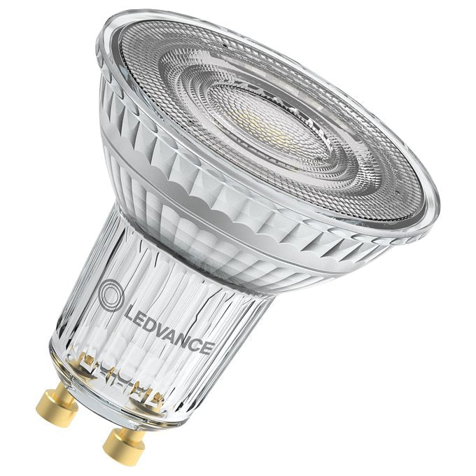 Osram LED PAR16 35 36° Dim P 2.4W 930 GU10 Dimmbare Led-reflektorlampen PAR16 With