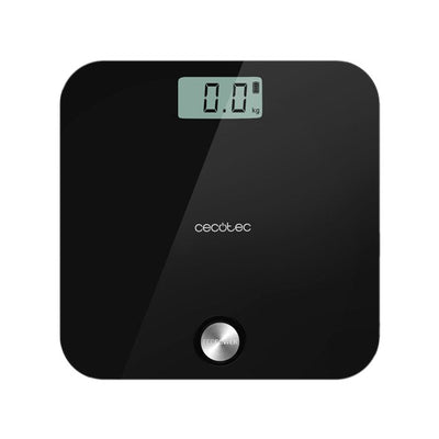 Cecotec Scale Bathroom Surface Precision Ecopower — image 1