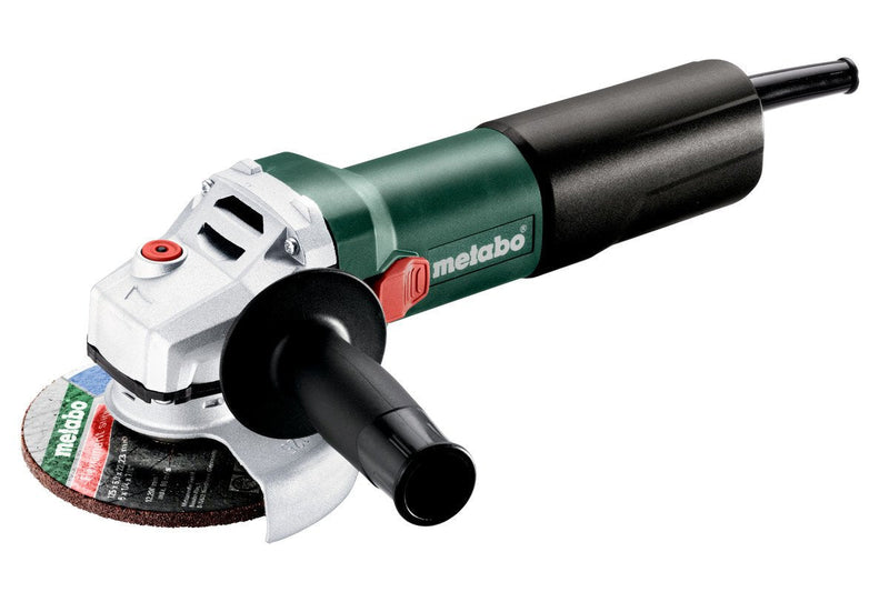 Metabo Angular Amoladora Angular WQ1100-125