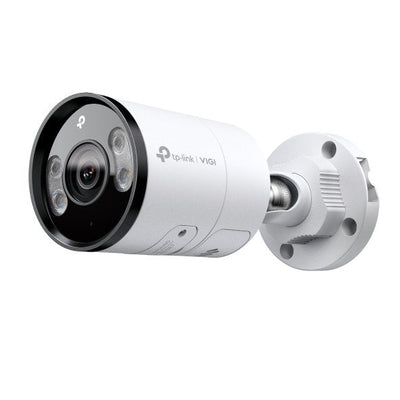 Camera Vigi IP Bullet 4MP Metal Full-color 6MM — image 1