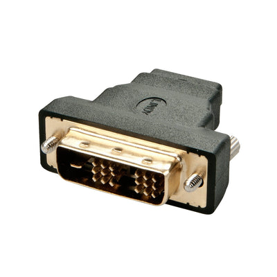 Lindy Adapter DVI-d M-hdmi H — image 1