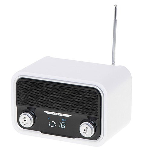 Adler Radio Bluetooth Ad 1185