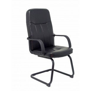 Sillón Aragón Similpiel Black — image 1