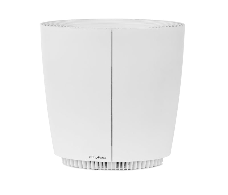 Stylies Pegasus 50M² 60 dB 30W White