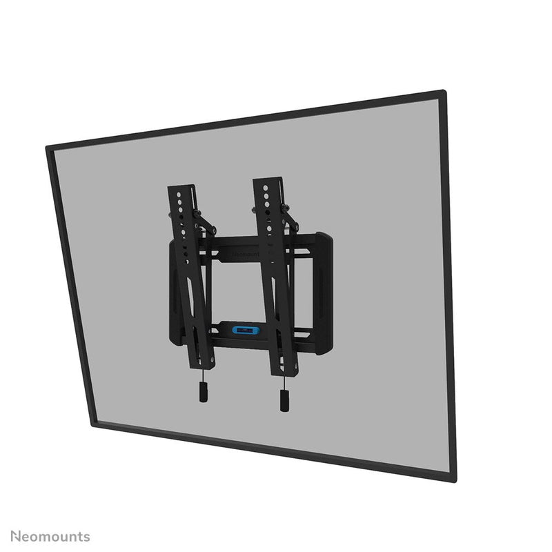 Newstar Neomounts By WL35-550BL12 Pantalla Pared Soporte (tilt/ VESA Pared 200X200)