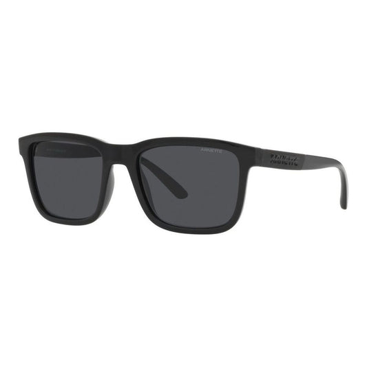 Arnette Men's Sunglasses Arnette Lebowl An 4321 Black