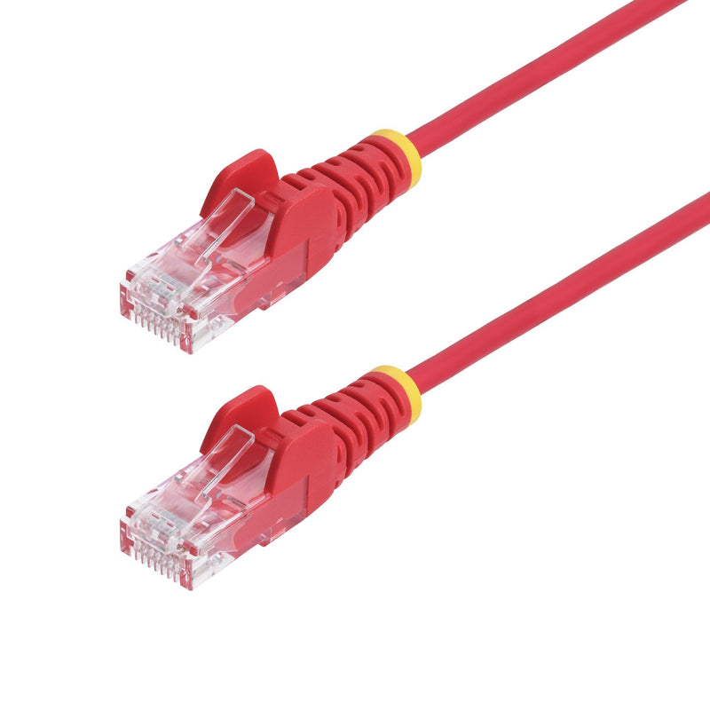 Cable Ethernet CAT.6 Slim Cabl