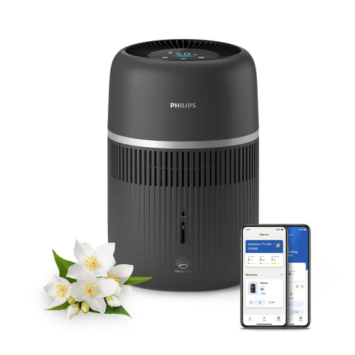 Philips 4000 Series Humidifier Air Serie 4000 — image 1