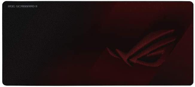ASUS Ratón Pad Rog Scabbard Ii Gaming Mousepad