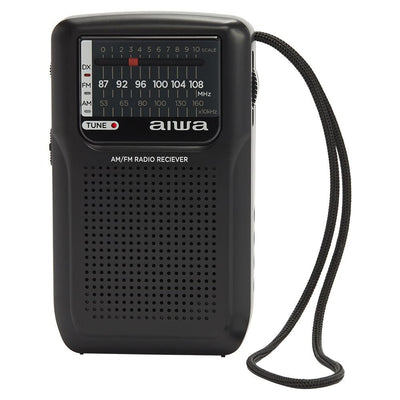 Radio Bolsillo RS-33 — image 1