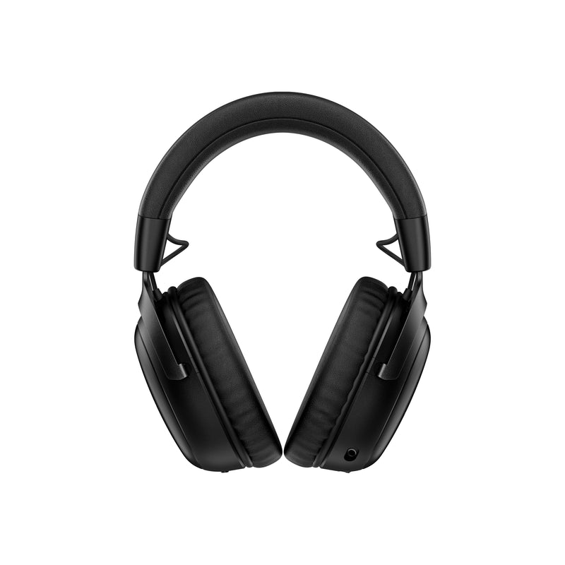 Hyperx Headphones Inalámbricos Cloud Iii S: Headphones Gaming Colour Black
