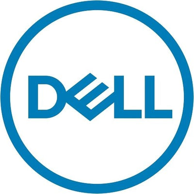 Dell 450-14572 Cable Power IEC 60320 C5 Black 1M — image 1