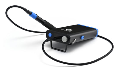 Ifixit Estación Soldadura Laptop Fixhub Power Series, Soldering Iron Black/Blue 100 Watts Usb-c, Estación Ener — image 1