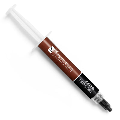 Noctua Pasta Thermal NT-H1 3.5 Gr Grey/1.4ML/ High Yield NT-H1 — image 1
