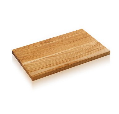Zassenhaus 057195 Tabla Kitchen Cortar Rectangular Wood Roble