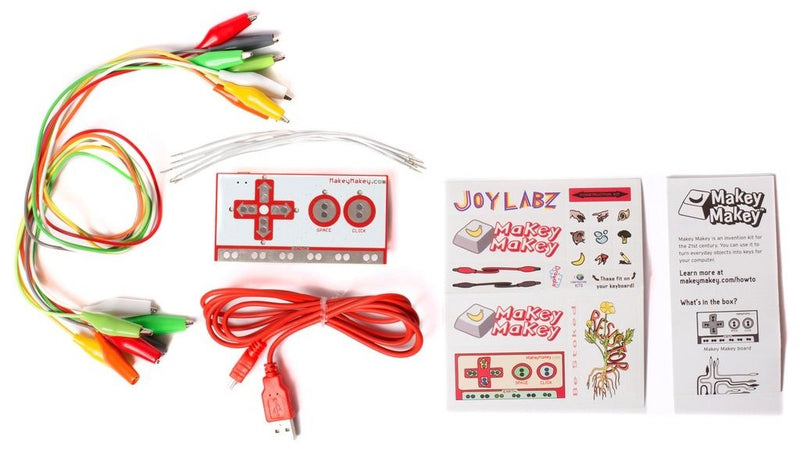 Board Electronica Makey Classic