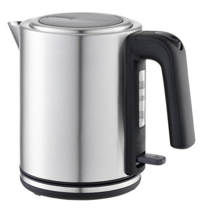 Severin Tetera Wk 3489 Eléctrica 1 L 2400W Black Silver