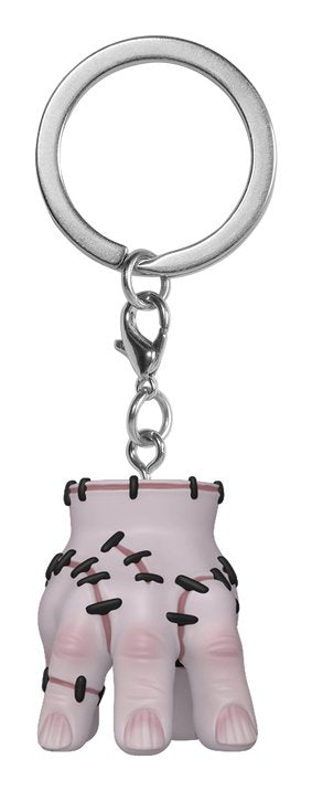 Funko Pop! Keychain Miercoles Thing — image 1